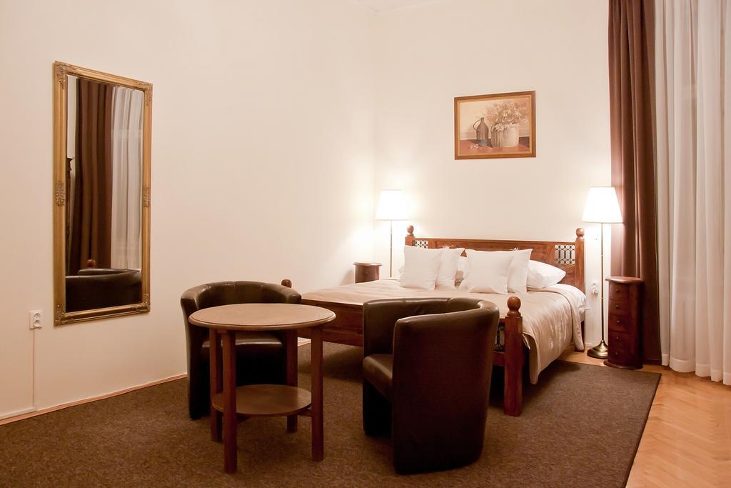 Apartament Broadway Торунь Екстер'єр фото