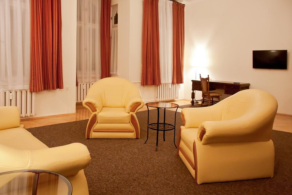 Apartament Broadway Торунь Екстер'єр фото
